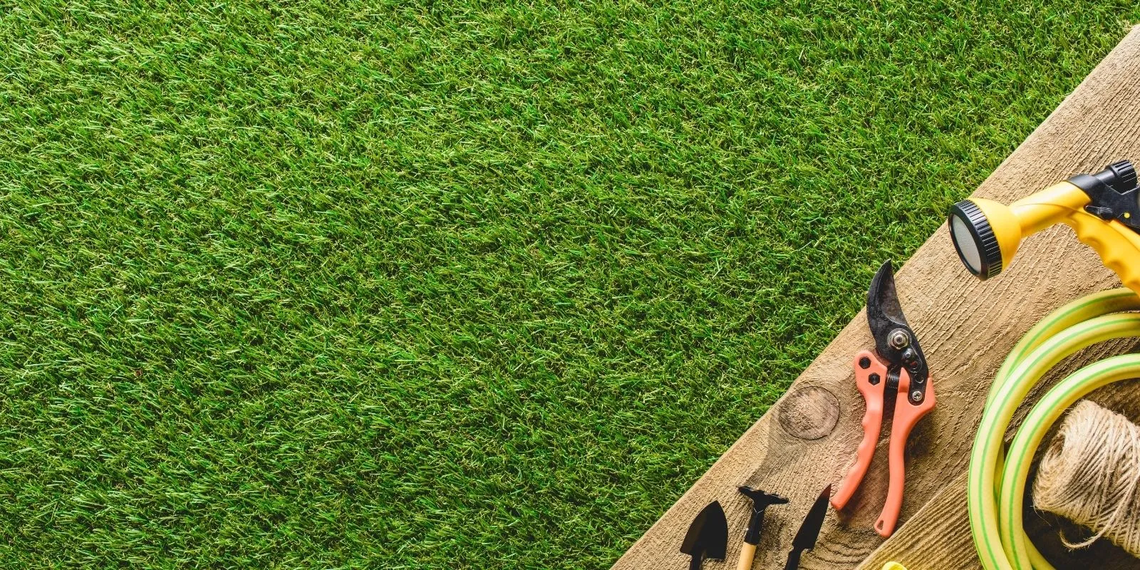 Artificial Turf Maintenance and Repair in Conroe, TX